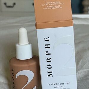 Hint of Toffee Skin Tint